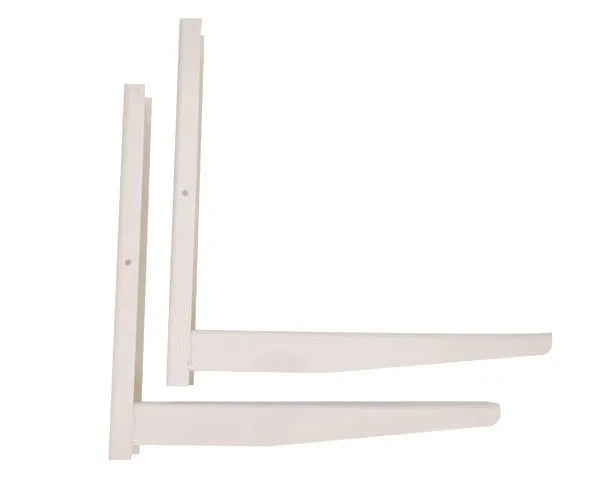 Support pour unité extérieure 50 x 50 cm.