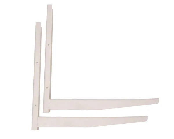 Support pour unité extérieure 60 x 60 cm.