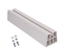 Support pour unité extérieure 45 cm. sol