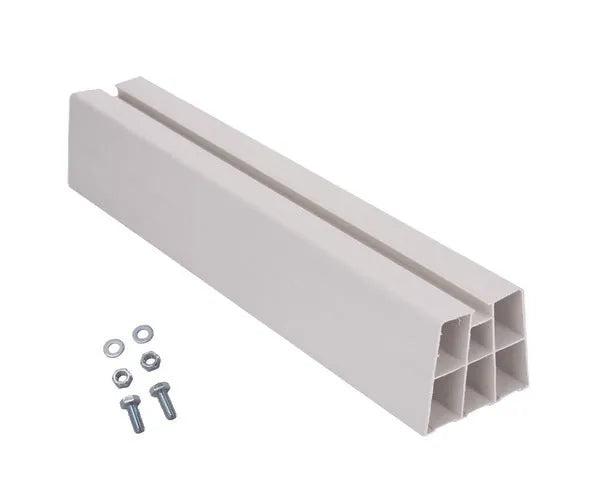 Support pour unité extérieure 45 cm. sol