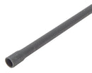 Tube rigide en PVC ø 20 mm. (barre 2,5 m.)