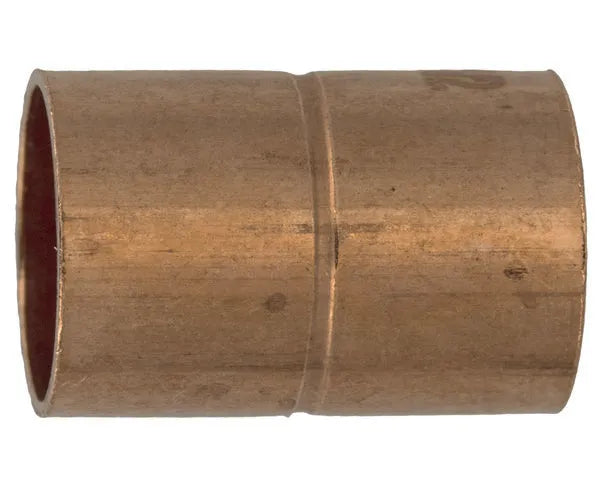 Manchon de raccordement h-h 270 cuivre 1/2''