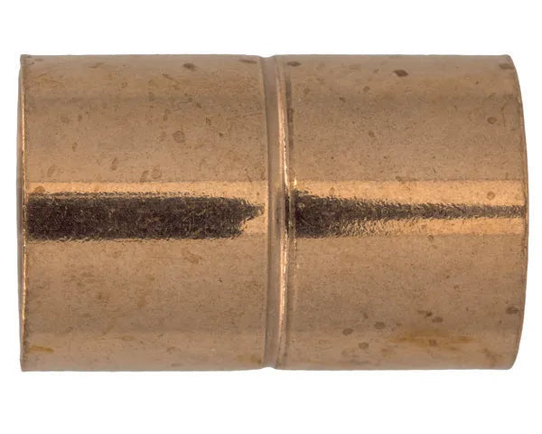 Manchon de raccordement h-h 270 cuivre 5/8''