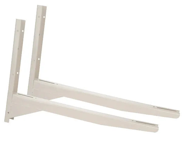 Support pour unité extérieure 88 cm. façade