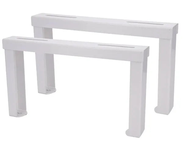 Support pour unité extérieure 46 cm, réglable en niveau