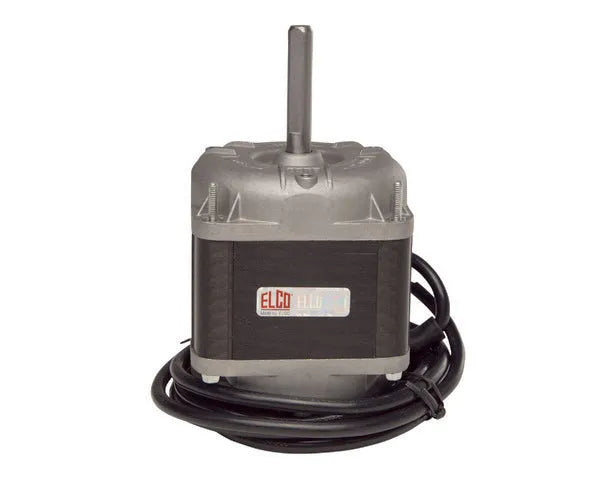 Moteur ventilateur Elco NG25-45/1 230 V 50 Hz