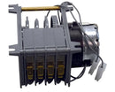ZANUSSI programmateur lave-linge ZGWSI | S0208608
