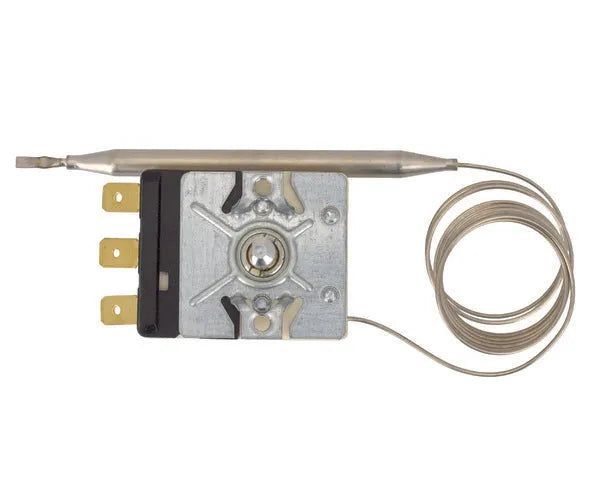 JEMI Thermostat réglable 30/90 ºC