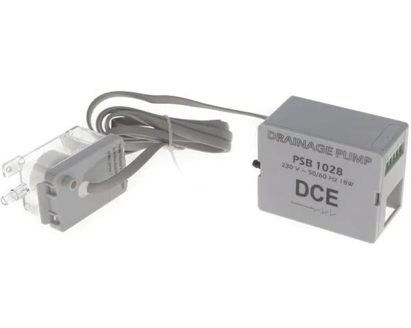 Pompe à condensats DCE avec flotteur