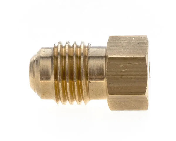 Bouchon SAE 1/4' 'm