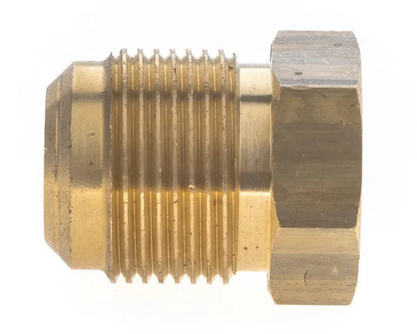 Bouchon SAE 3/4' 'm