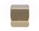 Bouchon SAE 3/8' 'h