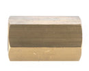Raccord union 1/2" femelle - 1/2" femelle