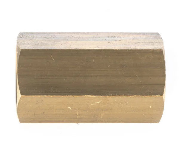 Raccord union 1/2" femelle - 1/2" femelle