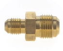 Réduction SAE 1/4'' mâle - 3/8'' mâle