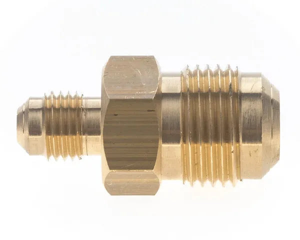 Réduction SAE 1/4'' mâle - 1/2'' mâle