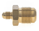 Réduction SAE 1/4'' mâle - 5/8'' mâle