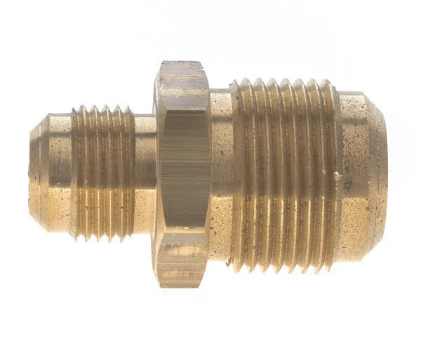 Réduction SAE 1/2''m - 3/4''m