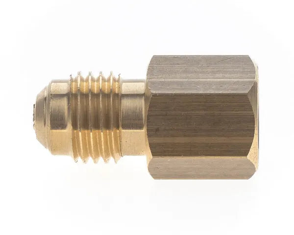 Réduction SAE 1/4'' M - 1/4'' F