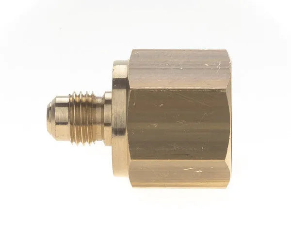 Réduction SAE 1/4''m - 5/8''f | nan