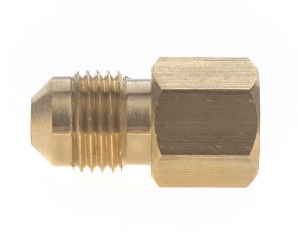 Réduction SAE 5/16'' mâle - 1/4'' femelle