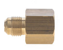 Réduction 3/8'' mâle - 5/8'' femelle