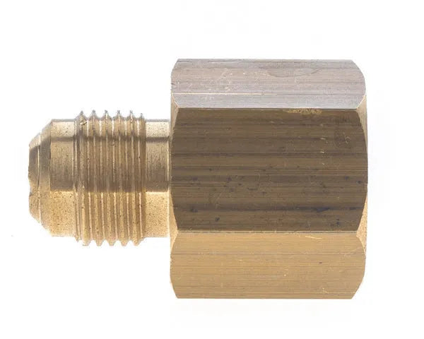 Réduction 3/8'' mâle - 5/8'' femelle