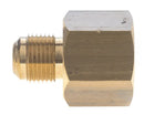 Réduction SAE 1/2''M - 3/4''F