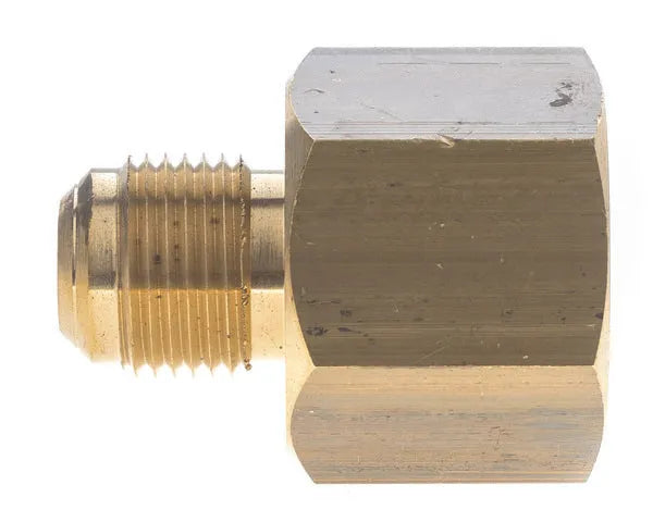 Réduction SAE 1/2''M - 3/4''F