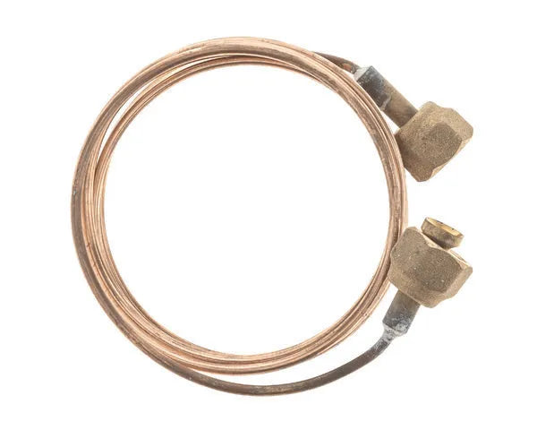 Compensateur de pression 1.500 mm.