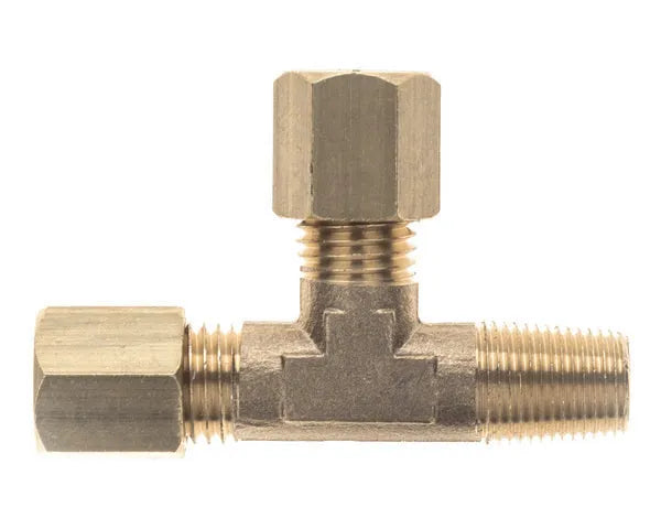 Clé à douille 1/8'' mâle x 1/4'' femelle x 1/4'' mâle