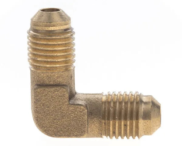 Coude SAE 1/4'' mâle