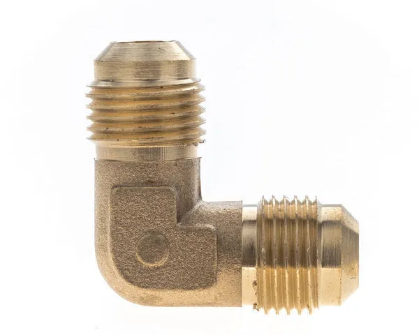Coude SAE 3/8'' M