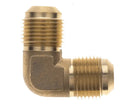 Coude SAE 1/2'' mâle