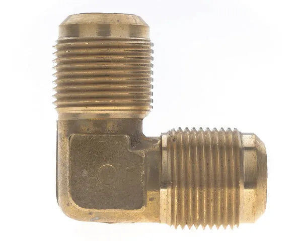 Coude mâle 3/4'' mâle x 3/4'' mâle standard