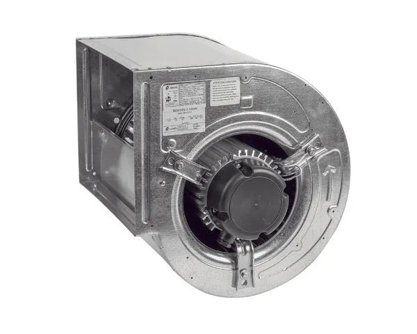 Casals ventilateur centrifuge bd 9/9 m6 0,13 kW
