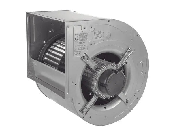 Casals ventilateur centrifuge bd 12/12 m6 0,76 kW