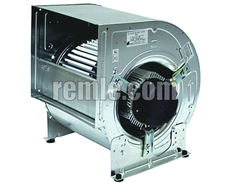 Casals ventilateur centrifuge bd 12/9 m6 0,76 kW