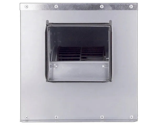 Casals boîte de ventilation centrifuge 9/9 m6