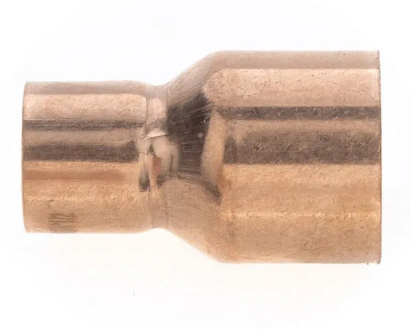 Manchon de réduction mâle-mâle 240cu 3/4'' x 1/2''