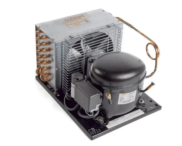 Condenseur CML60TG4N R404A R507A 1/4 | 103674