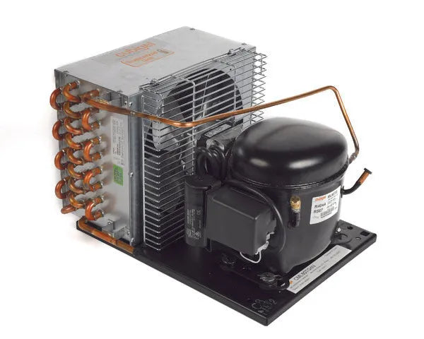 Condenseur CML80TG4N R404A R507A 3/8 | 103676