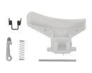ZANUSSI fermeture lave-linge | 4055304143