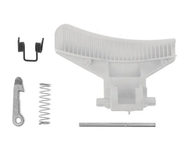 ZANUSSI fermeture lave-linge | 4055304143