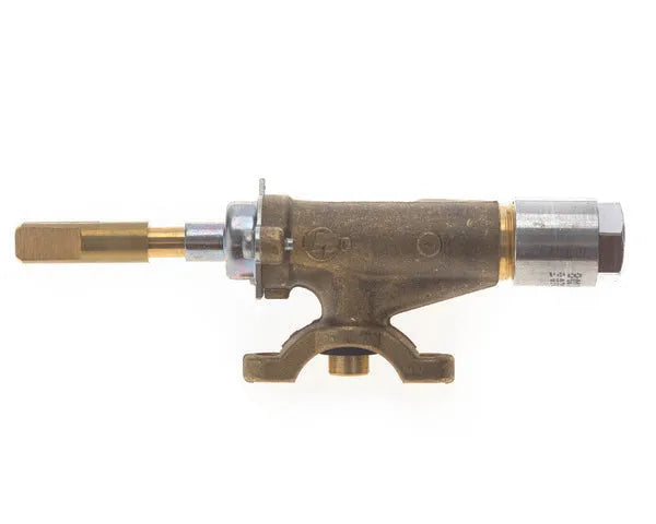 Robinet à gaz Copreci pour cuisinière cal2073/079.60