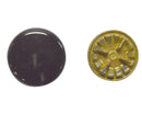 Disque brûleur de cuisinière ø45 mm.