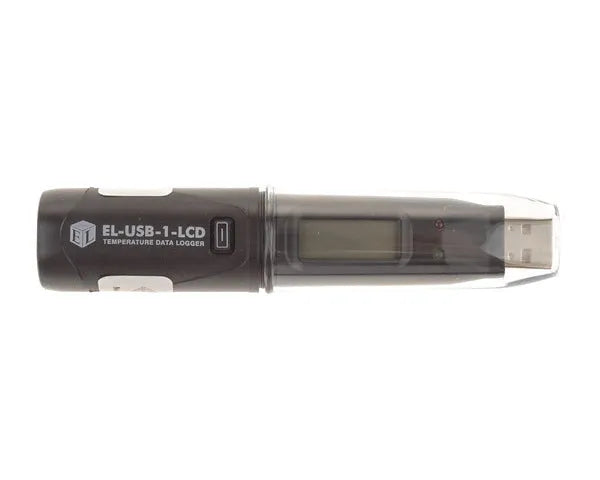 ELIWELL Enregistreur de Données HT6