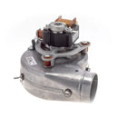 Ventilador caldera para caldera Junkers Bosch 87167711020