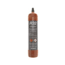 Gaz réfrigérant R32 bouteille 780 g.
