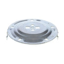 Brida termo para calentador Ariston 65111789 compatible PRO R 100 VES